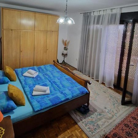 Horizont Apartmans ヤイツェ エクステリア 写真